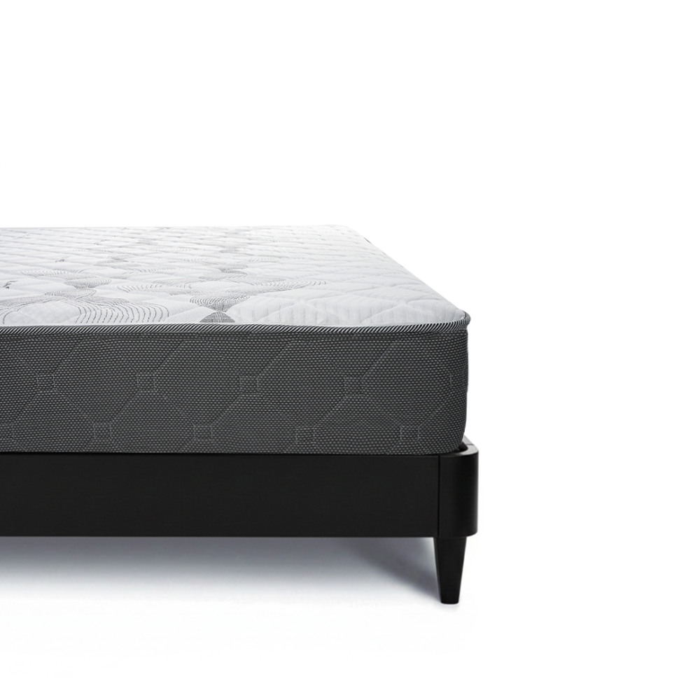 Black Gold® (in) Knitted + Quilted Mattress