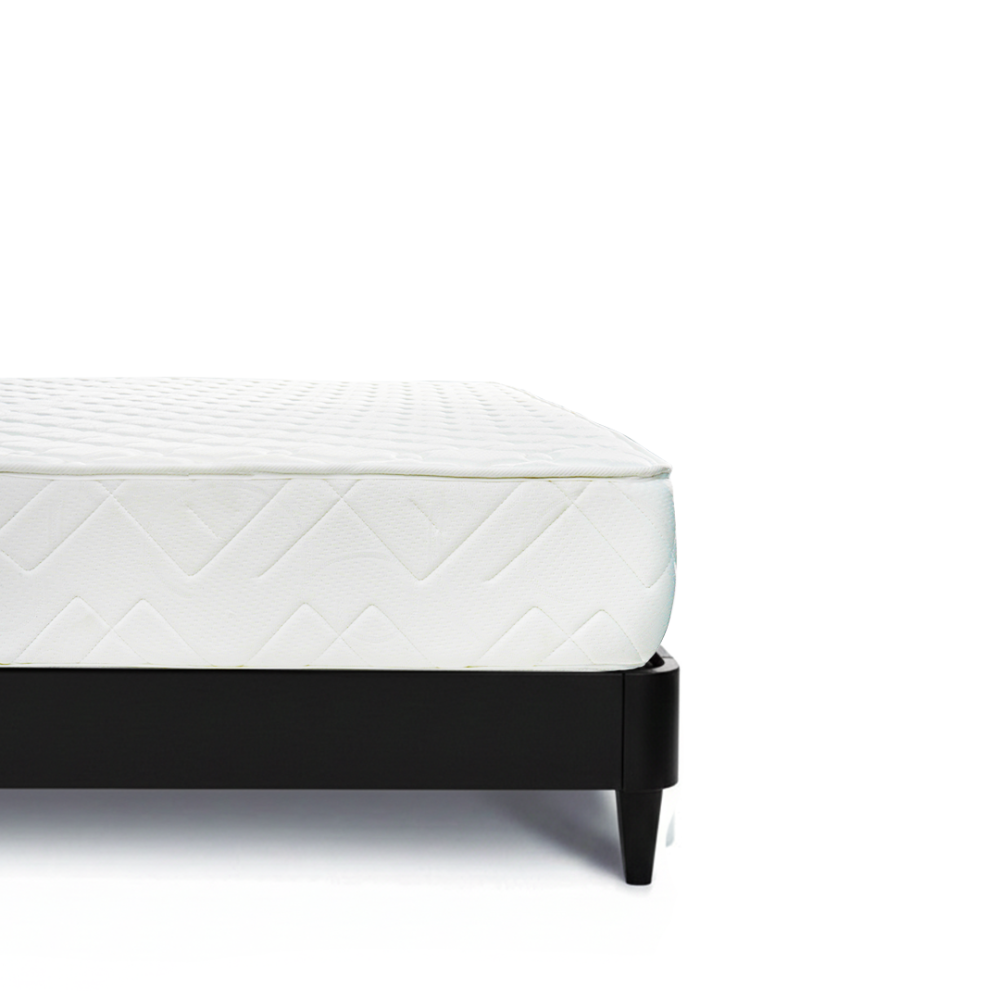 Big Dreams (in) Knitted + Quilted Mattress Mega®