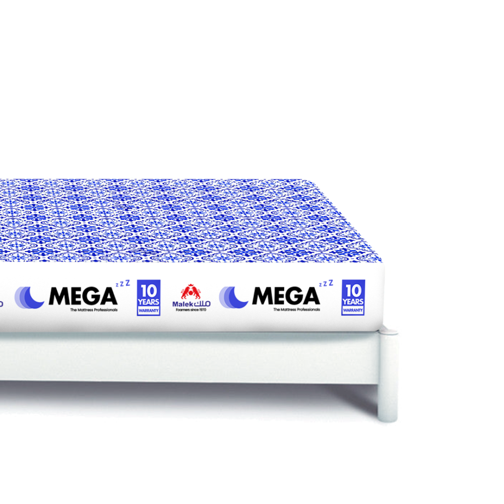 Big Dreams Mattress Mega®